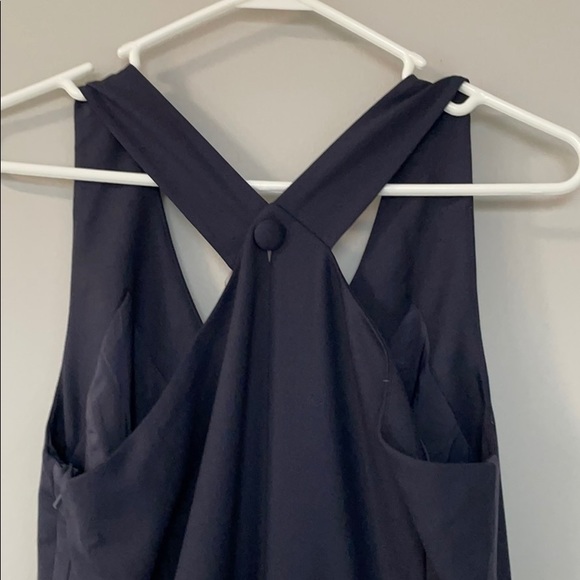 Tory Burch Trinity Jumpsuit - Picture 10 of 12